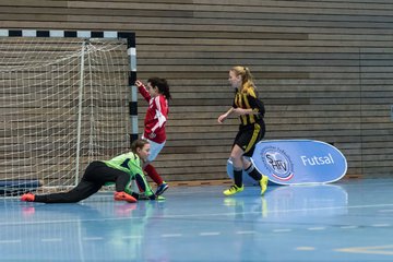 Bild 781 - B-Juniorinnen Landesmeisterschaft